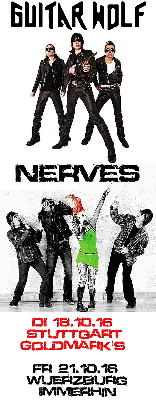 NERVES