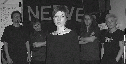 THE NERVES 2006